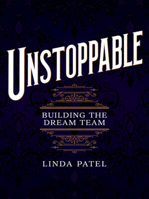 cover image of UNSTOPPABLE